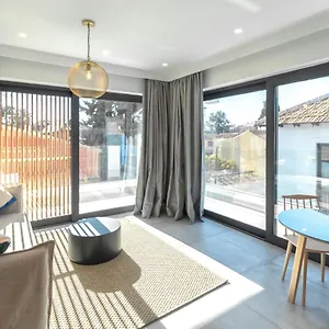  Apartment Seah! Pedregalejo Spanien