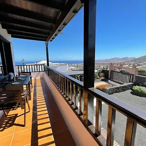  Apartment Casitas Rusticas Spanien