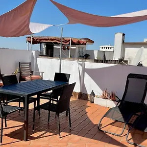  Apartment El Mirador De La Juderia Spanien