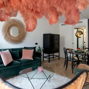  Apartment Ocho Suites&kitchen Spanien