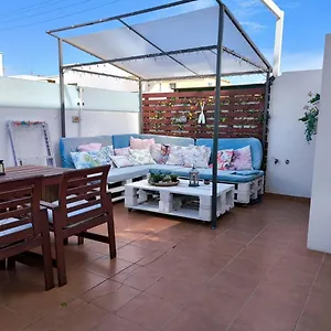  Privatunterkunft Paradise Near The Spanien