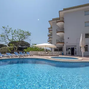  Apartment Ar Muntanya Mar Spanien