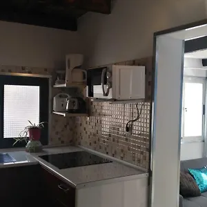 Ayla Apartment