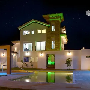 Apartment Turisticos El Spanien