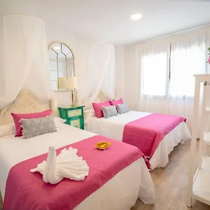  Apartment A&s Spanien